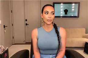 Kimberly Kat Breathes Fresh Air