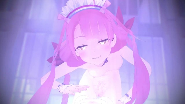 Mmd r18做爱和内阴部吞咽和3d亨泰