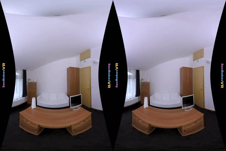 18VR.com Anal Fucking With Brunette Teen Daphne Klyde27