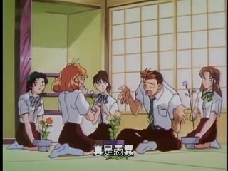 转学生Etude.2「白衣诱惑」DAD-076