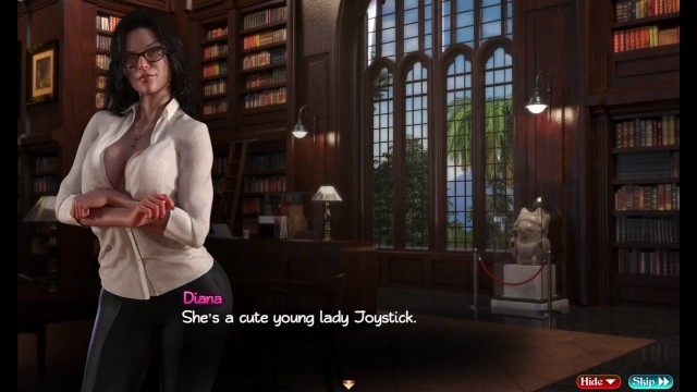 娜迪亚之宝-（第18页）-在营业时间和店员做爱