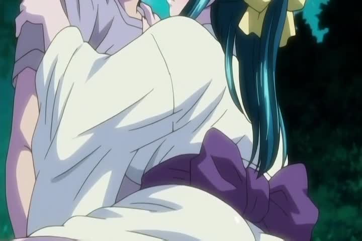 お嬢様はHがお好き～THE ANIMATION～ celebrit