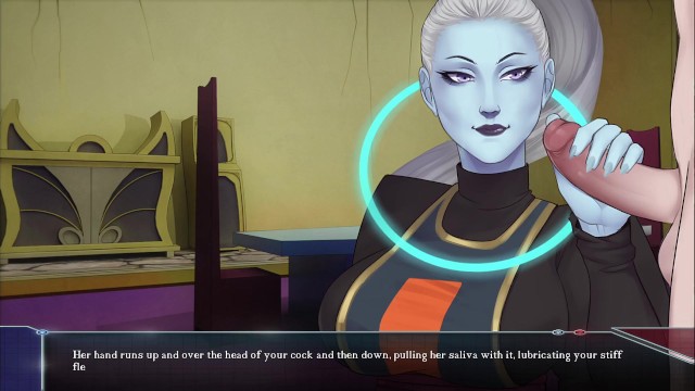 GodTube[化装舞会]-VADOS-（EP 01）-无评论