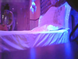 【91王老闆】湖南會所選秀，選了一個可愛妹子，想不到技術也挺好