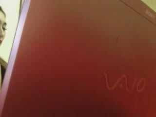 大奶車模私密影片外流！展場的端莊跟私下反差