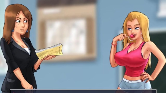 SummertimeSaga-0-19-0-pc第20部分由MissKitty2K编写