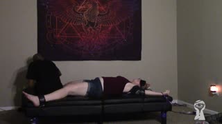 'YOU EARNED IT!' (Part 1)