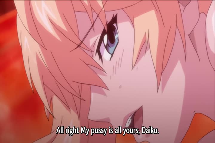 Junjou Shoujo Et Cetera - Episode 2