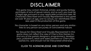 Lonely Catgirl PT IV - Adult Games