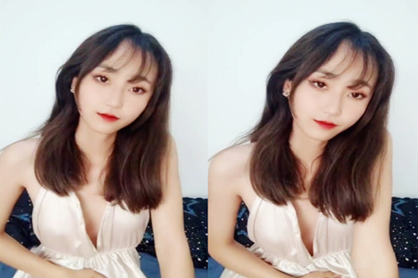 清纯欲女丝袜高跟全程露脸诱惑狼友揉奶玩逼跳蛋塞逼里转动高潮喷水淫荡又刺激