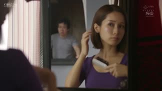 SSNI-905沉溺於對面人妻絕讚性交的我