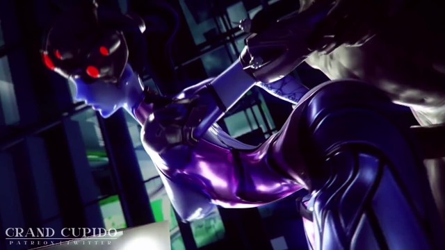 寡妇落入末日论者之手第1部分[大丘比特]（守望者）