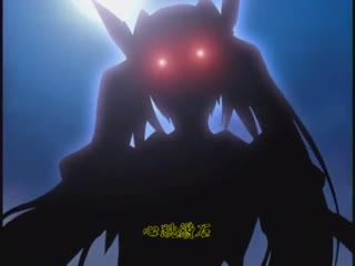 超昂天使Escalayer　三回收录DV-052