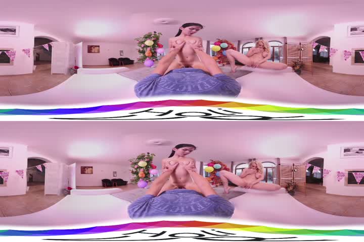 100% real driving 360 VR_WWW.HOLIVR.COM