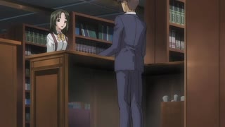 ストリンジェンド～エンジェルたちのプライベートレッスン～[MY BLOW JOBER ACT.03][DVD 1280x720 x264 AAC]