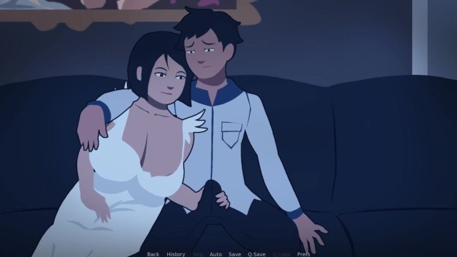 一座未被发现的城镇