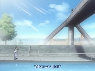 あしたの雪の城1-Ashita no Yukinojou 1