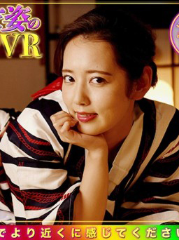 DPVR-140烟花大会之夜能和身着浴衣的美咲撒娇的VR-A