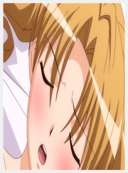 Sweet Home ～Hなお姉さんは好きですか～「二甘」