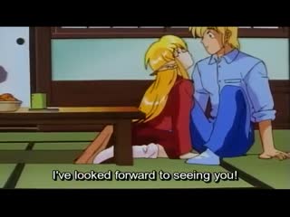 ルナティックナイト1-Lunatic