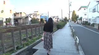 愛上黑人與黑人求合的未亡人 米倉穂香 KBI-031