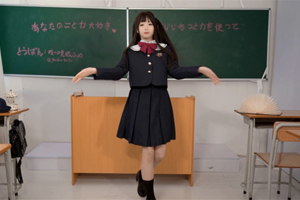 咬一口兔娘还是你的笑容最可爱