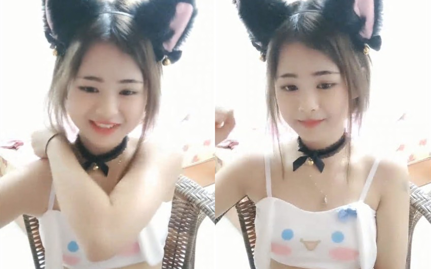 贫乳小奶子掰穴特写全裸热舞