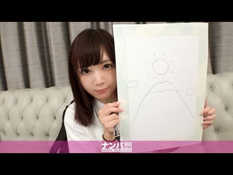 200GANA-2101 マ軟派、初撮。 1349 アイル級の美少女確保！！ラエティ番組という企画に釣られてホテルIN！突然の男優登場に戸惑いつつも巨根に興味津々！味わったことのないカチンとテクニックで淫語を連発しながらイキまくる！！！1