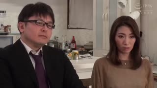 過分的繼子讓人討厭 遙彩音 KSBJ-076