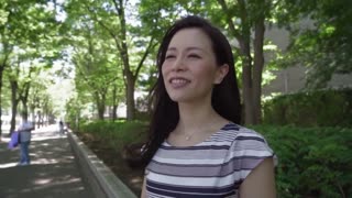 人妻的花瓣綻放時 井上綾子