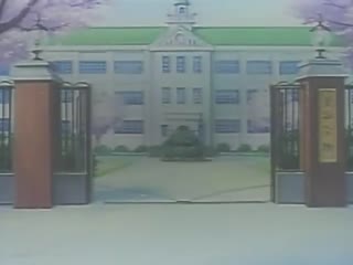 淫乱校园 第2话