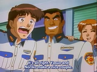 トキオキドウポリス2-TokioKidouPolice2