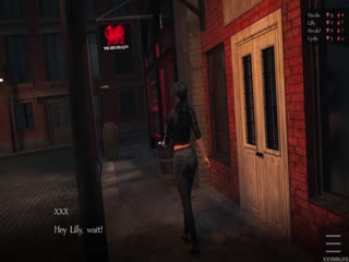 恶魔男孩 #13