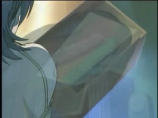 九時の女1-NineO'clockWoman1