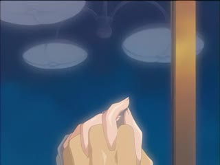 (無修正) 顔のない月 THE ANIMATION 第二夜「向日葵」 (DVD 960x720 x264 AAC).mkv