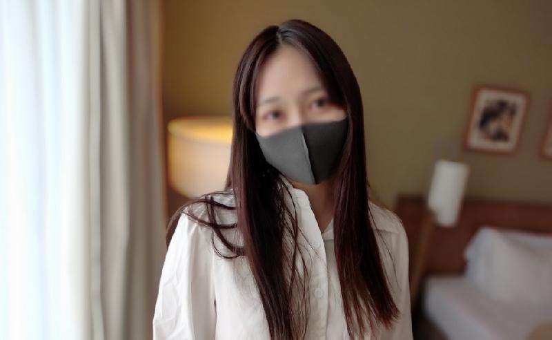 FC2PPV3070213 白晢妹子龍捲風式口交爽翻天 無套內射獎勵她