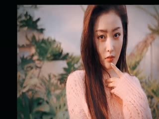 AI1#张天爱 与多人同眠