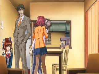 (18禁アニメ)(無修正)必殺痴漢人後編