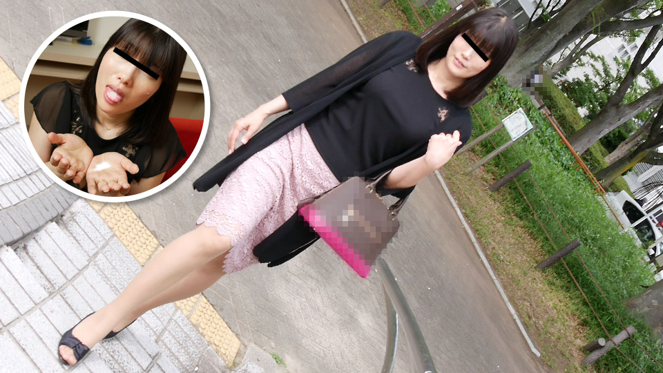 10年以上セックスレス!! 悩める長身熟女にごっくん中出しフルコースシリー特設