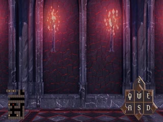 SakuraDungeon18PatchE49魅魔再次：免費高清色情96