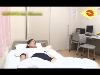 學生妹保健室休息男助教闖進強插穴（下）