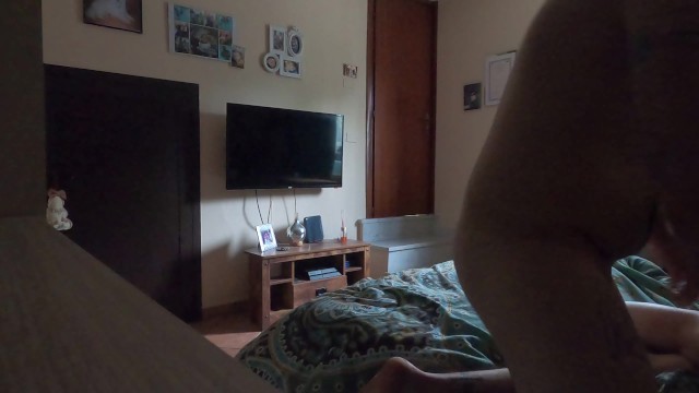 VERO SESSO AMATORIALE ITALIANOLEI VOGLIOSA DI SPALLE。拉斯科波杜拉卡萨酒店。黑发少女