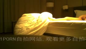 我和少妇情人的一次约会001