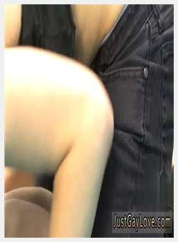 免费的同性恋性恋物癖他们匆匆离开了