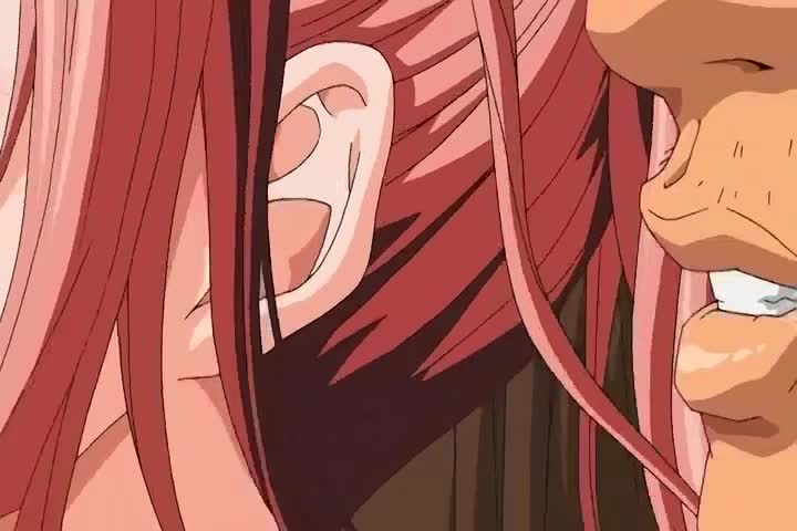 F物语 Trans.1 「女体化したらナニをする？」