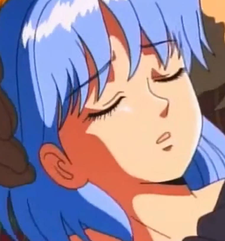 魔法少女メルル_無碼 合集