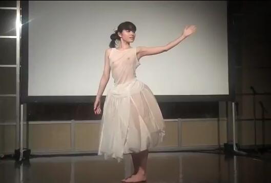 如此舞蹈大家都爱看