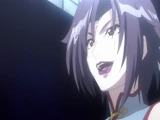 鋼鉄の魔女アンネローゼ02窮地の魔女