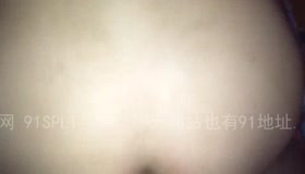 一个老女人 无套内射