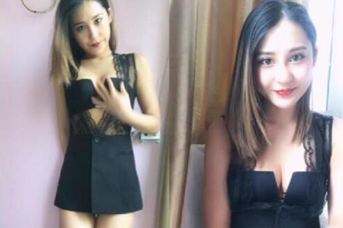 女神级主播大美妞4露脸诱舞近距离道具插穴娇喘内裤超可爱_